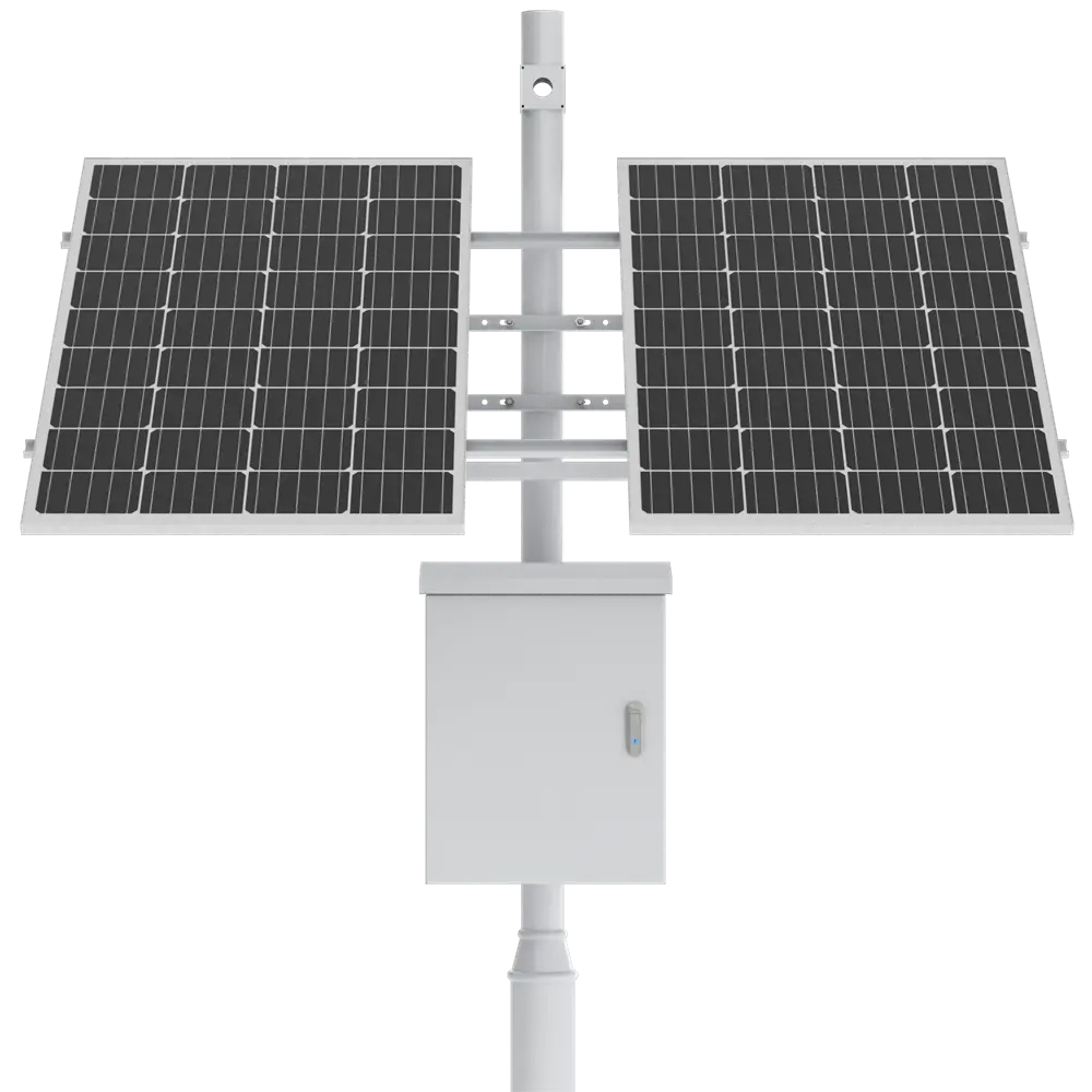 太阳能供电系统200/250/300/400/600/800W
