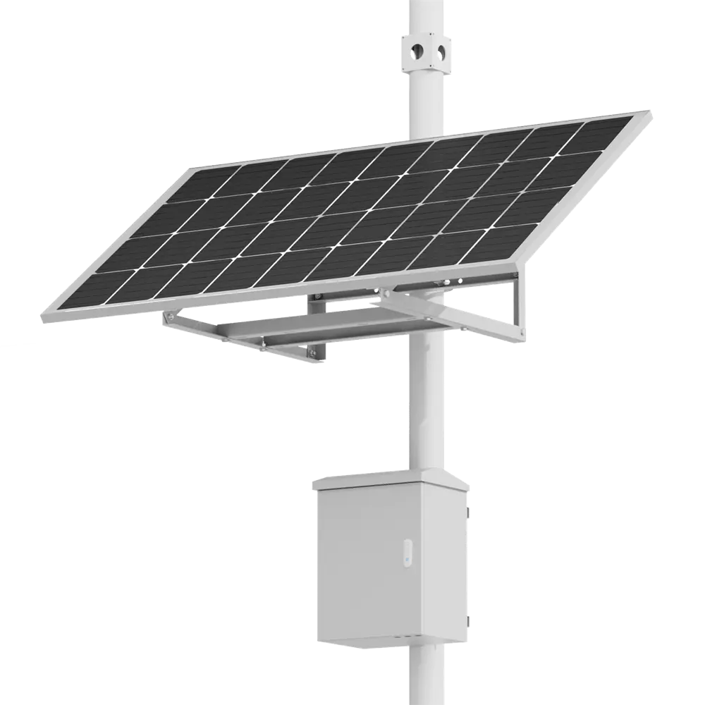 太阳能供电系统100/120/150/200/300W