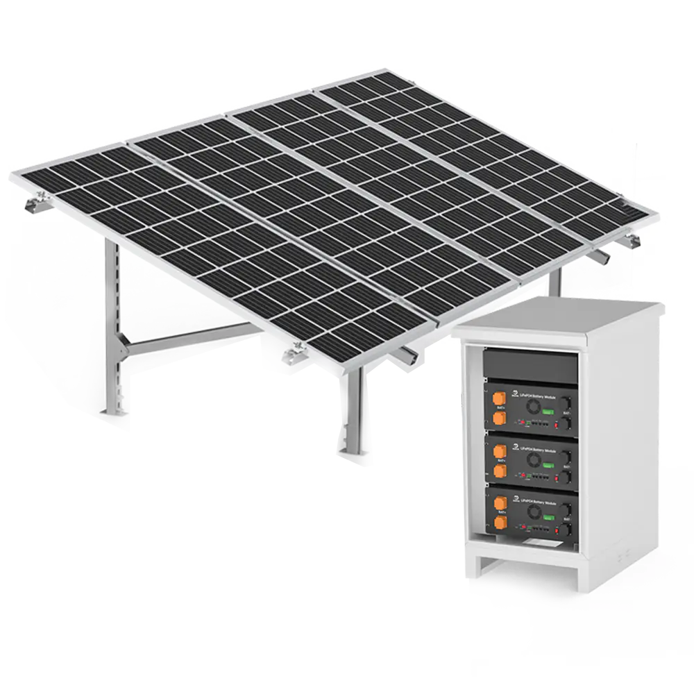 太阳能供电系统2000/3000/5000/8000/10000W