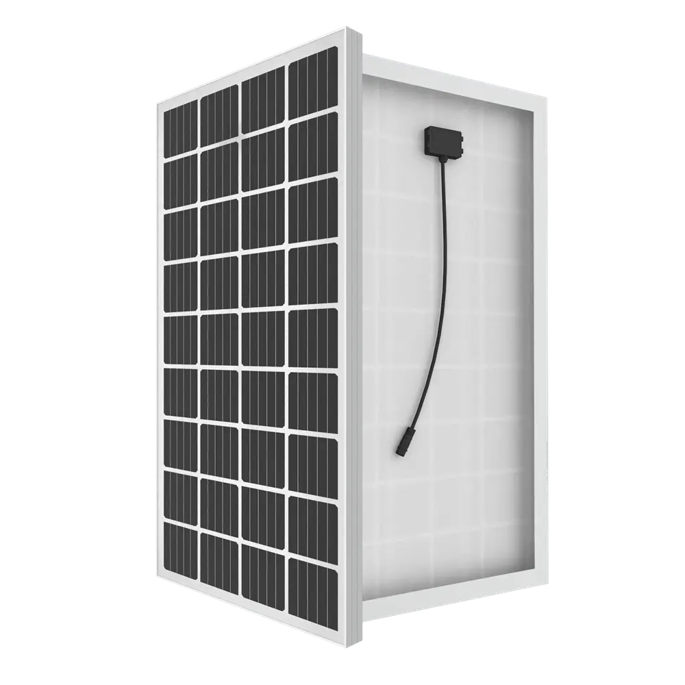 单晶太阳能光伏组件40~1000W