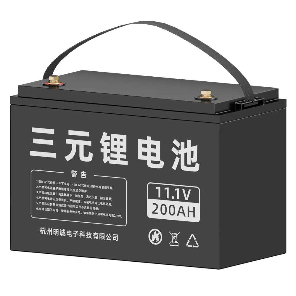 12V/24V/48V铅改锂电池