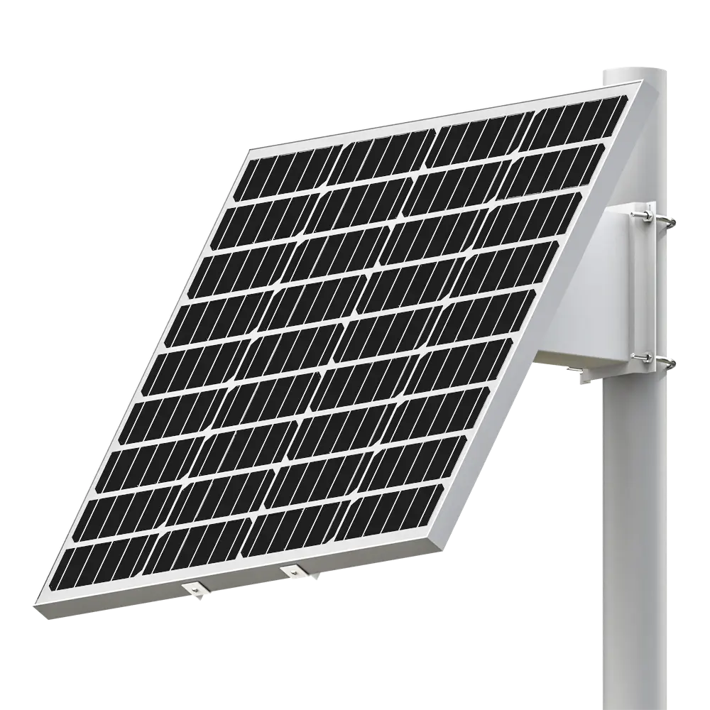 低温太阳能供电系统40/60/80/100/120/150W